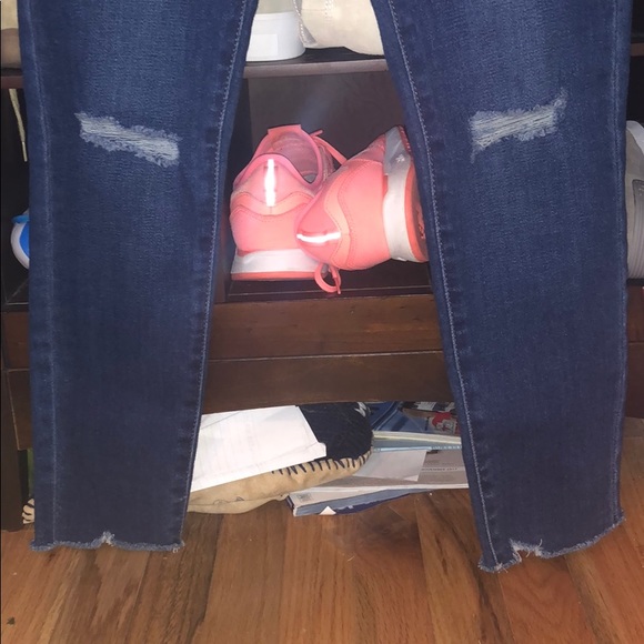 FAB’ RIK NWT JEANS!! NEVER WORN!! - Picture 4 of 4